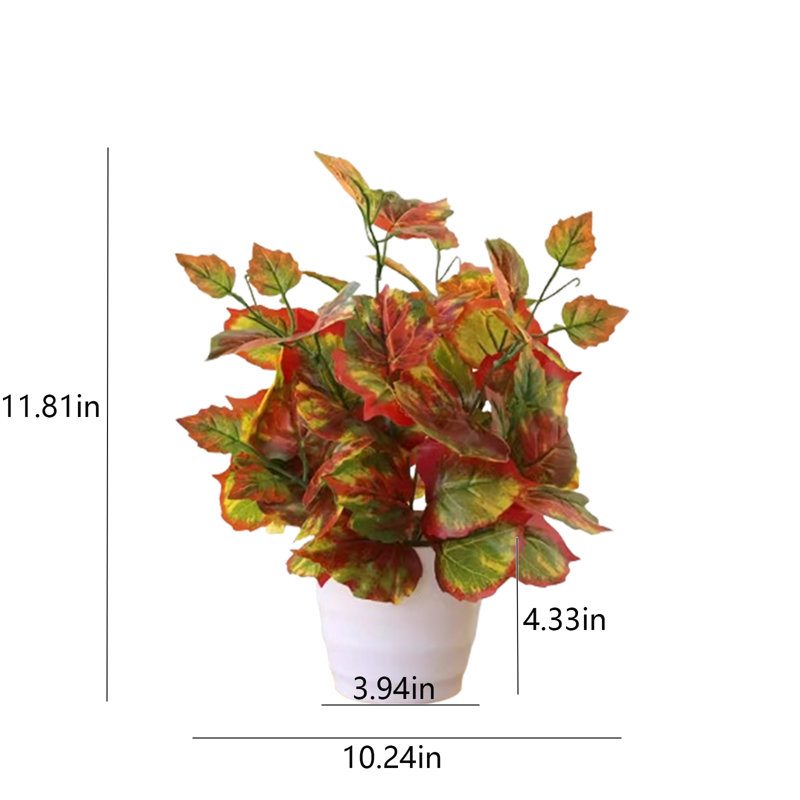 Sapin artificiel 11,81 po