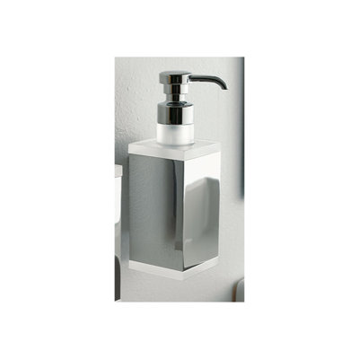 Eden Soap Dispenser