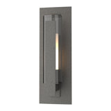 Coastal Oil Rubbed Bronze Outdoor Flush Mount
