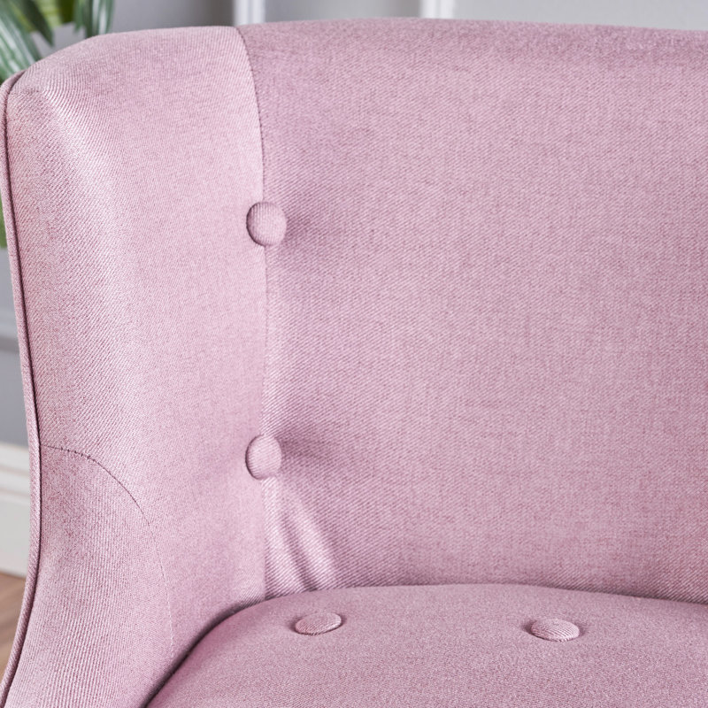 Chaise d'appoint Modern