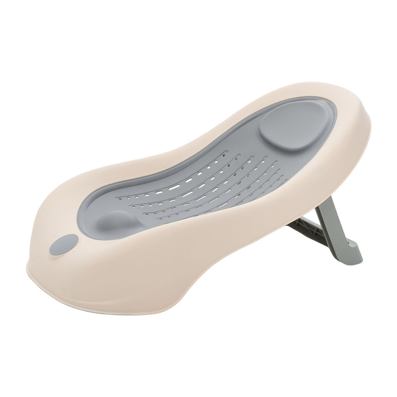 Foldable Non-Slip Baby Bath Support