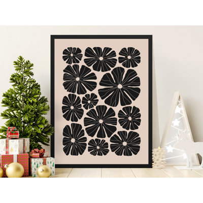 Condit Single Picture Frame Print