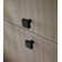 Soft Modern Square Knob Multipack