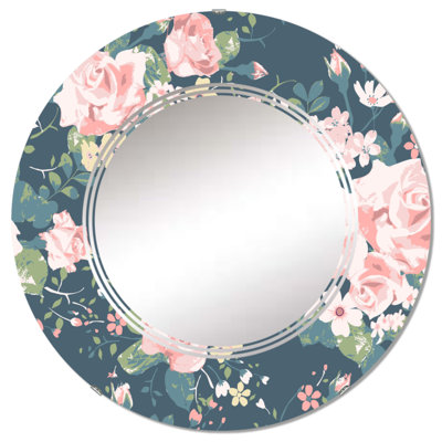 Circle Mirror