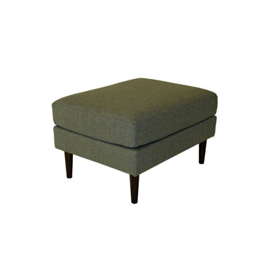 Upholstered Ottoman