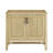 Blunt 30" Single Vanity Cabinet Without Top