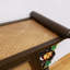 Console Southeast Asian Bamboo Weaving