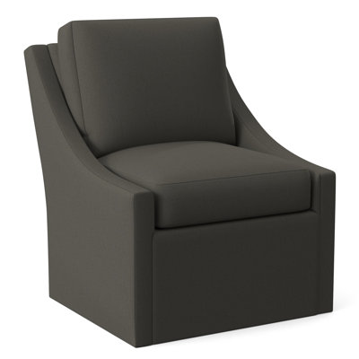 Essentials Swivel Side Chair