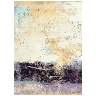 Dree Abstract Indoor Rug