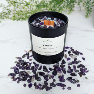 Bougie parfumée Exhale