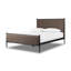 XANDER Upholstered King Bed
