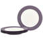 Noritake Colorwave Rim Dinner Plates, 11"-92596914