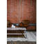 Ru Solid Wood Coffee Table