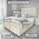 Abianna Upholstered Bed