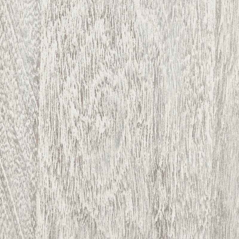 Apollo 84'' White Wash Mango Wood Sunburst Sideboard