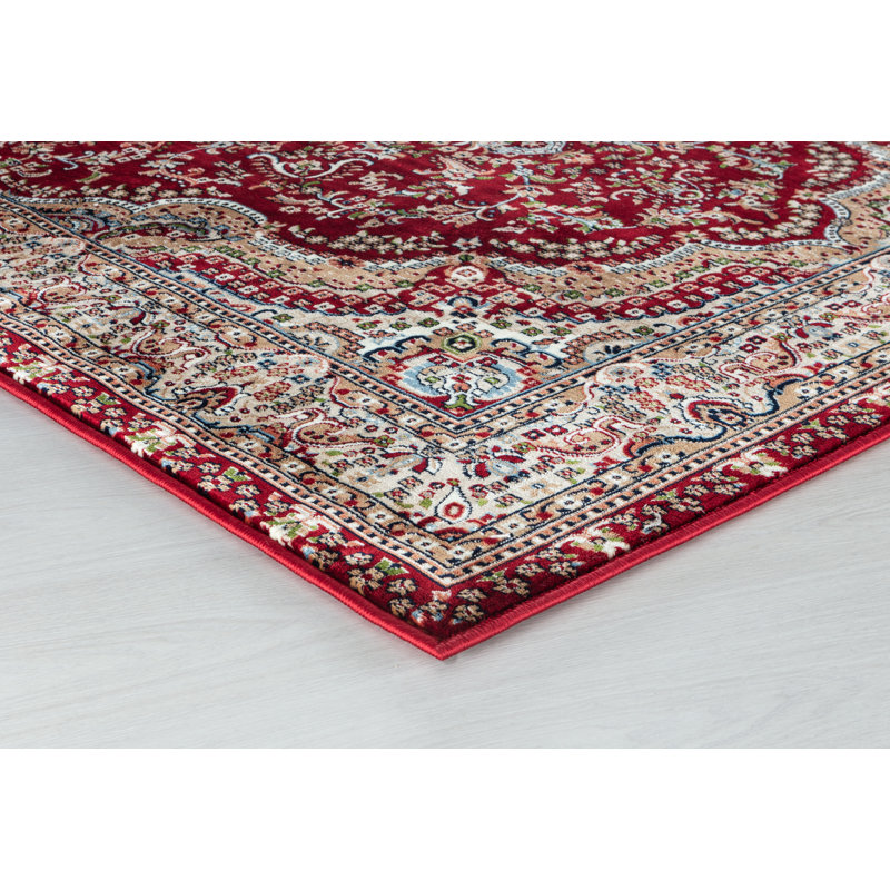 Cilegon Oriental Indoor Rug, Runner 2'8 x 8'1"