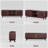 Maggie 63'' For Tvs Up To 72", Tv Console With 2 Sliding Doors In Grille Design And Charging Station, Mid Century Modern Entertainment Center With Storage For Living Room-962307925