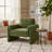 Comesha Modern Boucle Upholstered Accent Chair-111605949