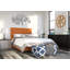 Lampe de table 27 po Alonah-131638751