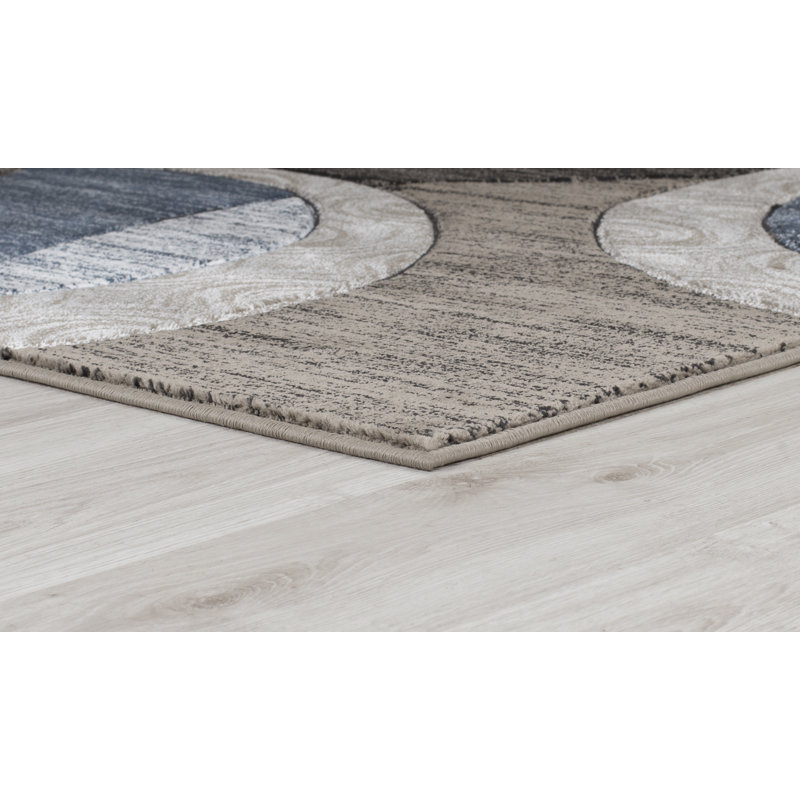Adonia Rug, Rectangle 8'1" x 10'5"