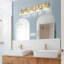 Éclairage pour meuble-lavabo à intensité variable Corless-2017939707-2073153802