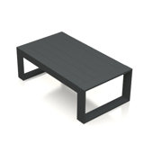Portal Outdoor Coffee Table