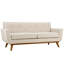 Ensemble de causeuse et canapé Modway Engage-842427360