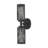 Emilia Armed Sconce-1254226678