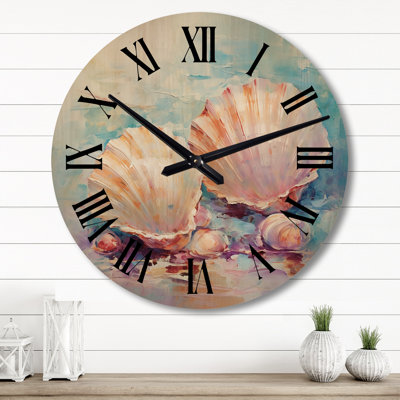 Horloge murale Natacha