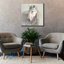 «Gentle Horse» par Danhui Nai, art mural sur toile-1079619116