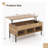 Debooah Coffee Table