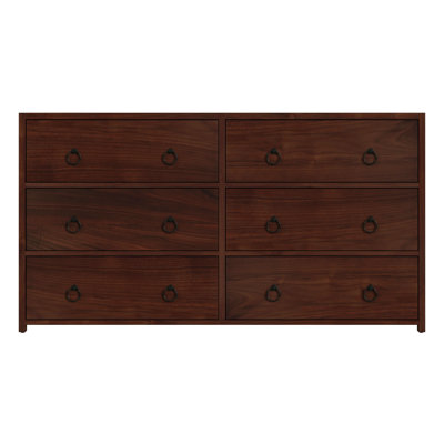 Elin 60" Acacia Dresser