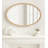 Brianna Wood Flat Mirror-552126244-594983757