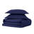 Jededian 100% Cotton Percale Duvet Cover Set-1745925624-1745925630