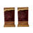 Alinson Solid Wood Novelty Lamp