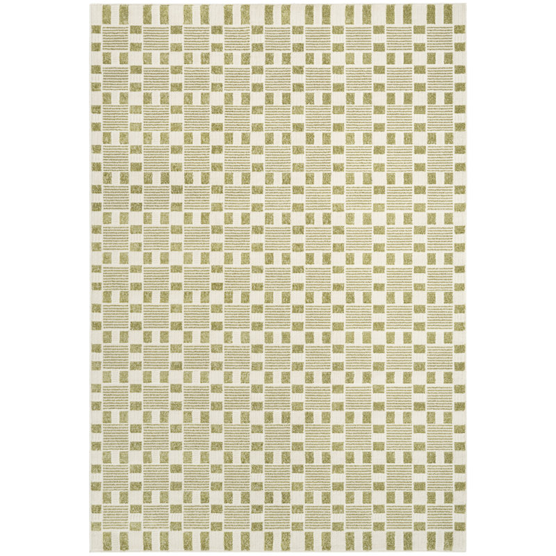 Tapis vert Capodilupo, Rectangle 4pi x 6 pi