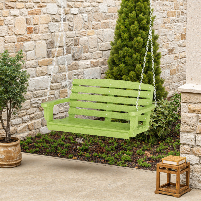 Balancelle Classic, Vert lime