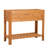 Fiorenzo Wood Elevated Planter