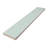 Nova 1.97 in. X 11.81 in. Polished Ceramic Subway Wall Tile-104623860