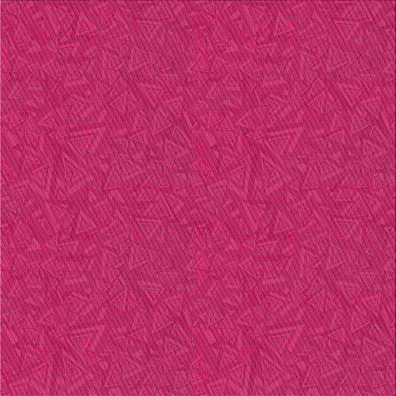 Tapis géométrique rose, Carré 7 pi