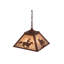 Rustic Lodge 2 - Light Pendant