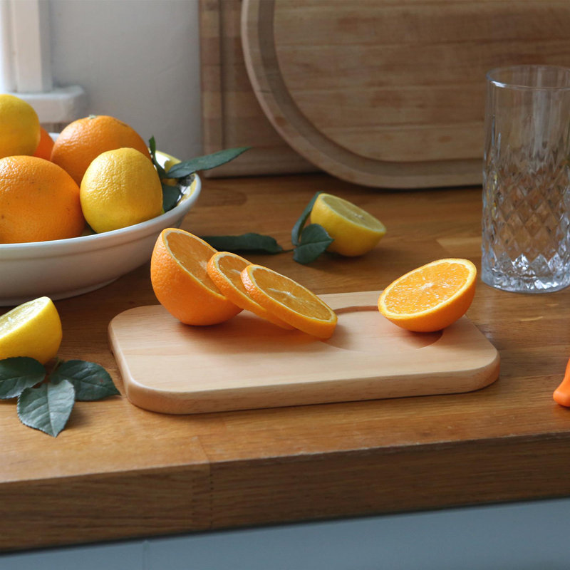 Argon Tableware Wooden Chopping Board