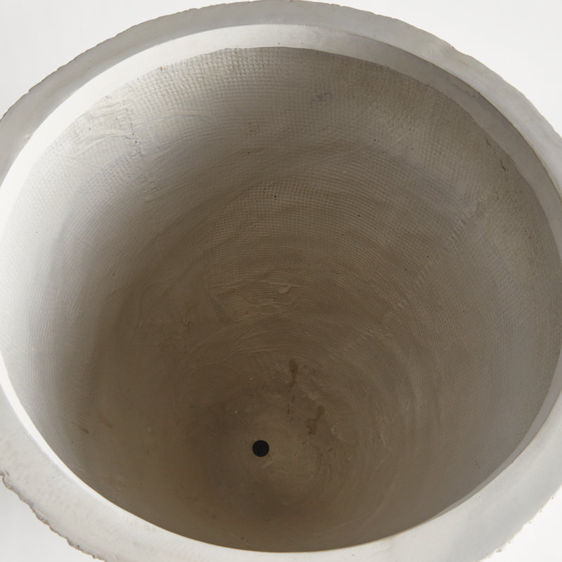 POT À DÉCORER FIBRECLAY AVALON