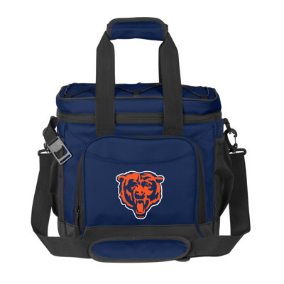 Glacière 24 canettes Chicago Bears