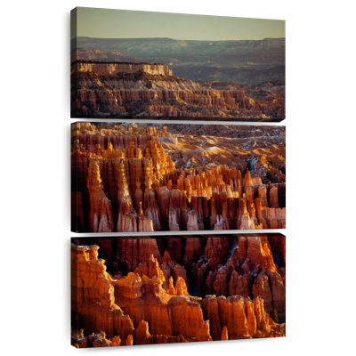 Alvord Bryce Canyon Park