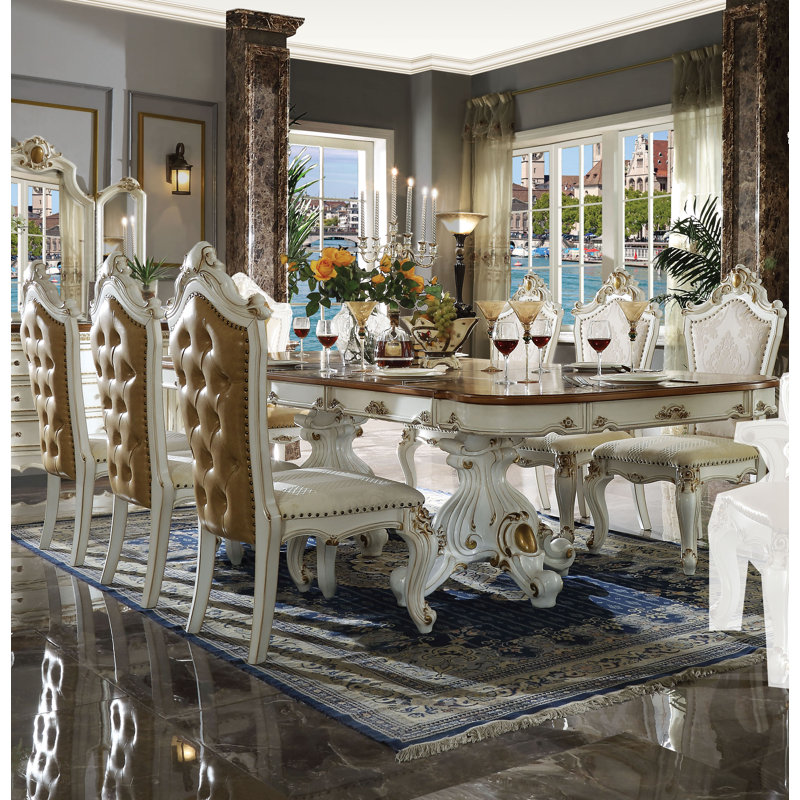 Table de salle à manger Caiden