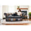 2 Seater Full Grain Leather Sofa