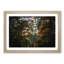 A Magical Forest - Framed Print-55453466-55453465