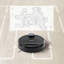 Ecovacs Deebot Ozmo Bagless Robotic Vacuum