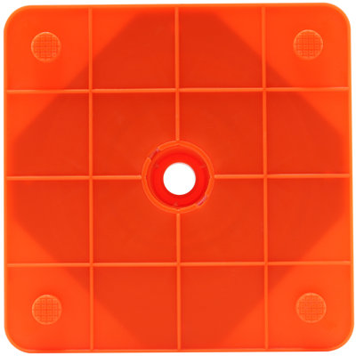 Stellweilan Tessberg 17.72'' H Post